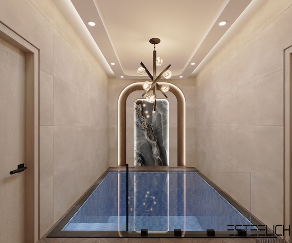 Chai Center Mikvah